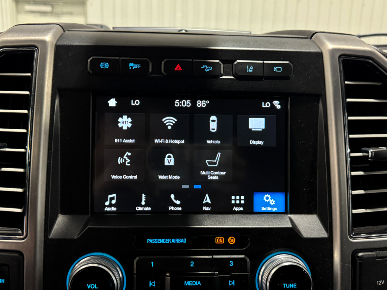 Ford Super Duty F-250 SRW  2019