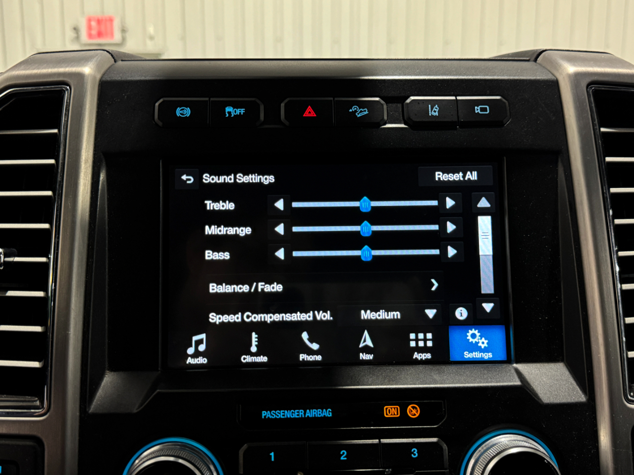 Ford Super Duty F-250 SRW  2019