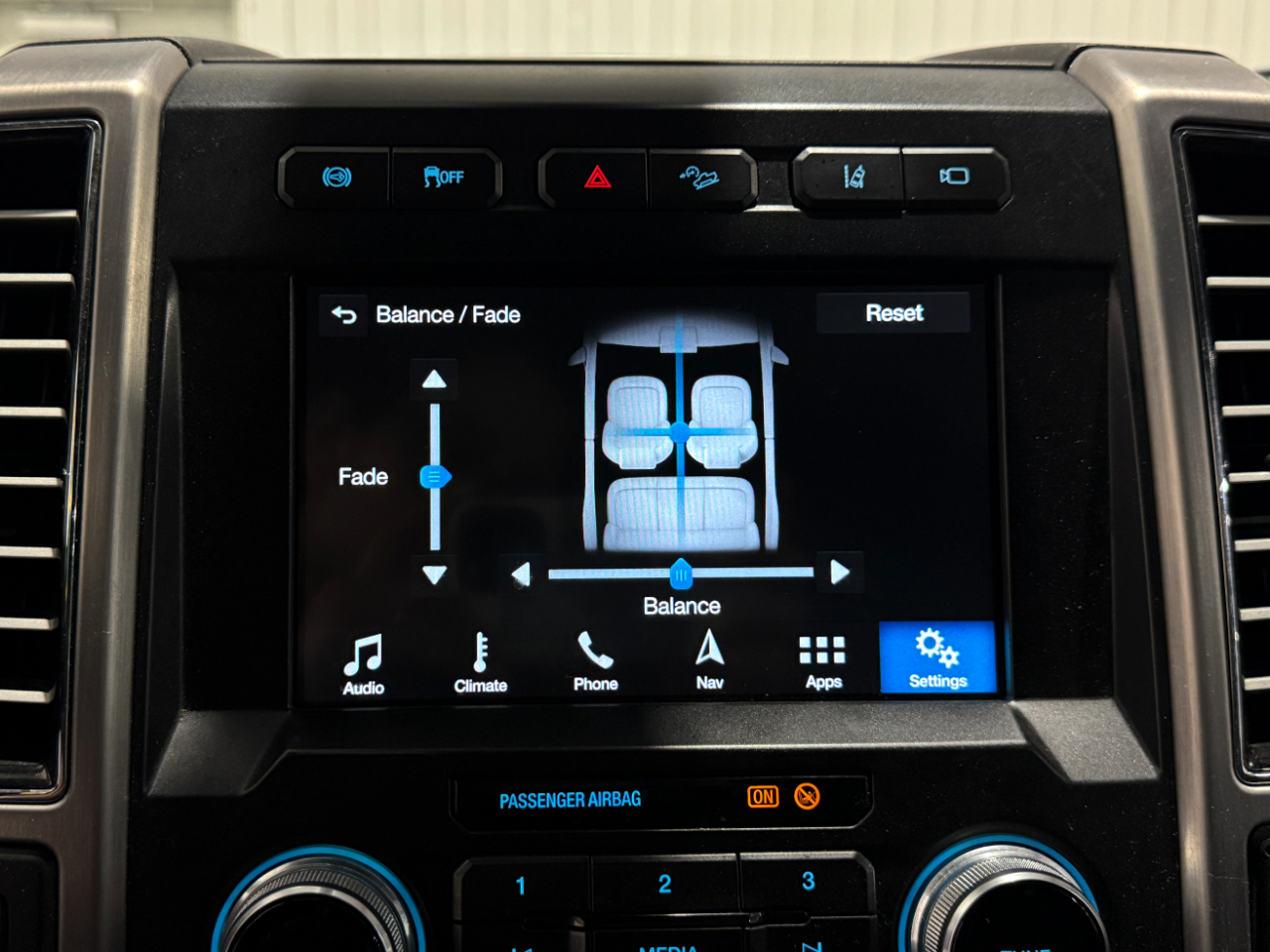 Ford Super Duty F-250 SRW  2019