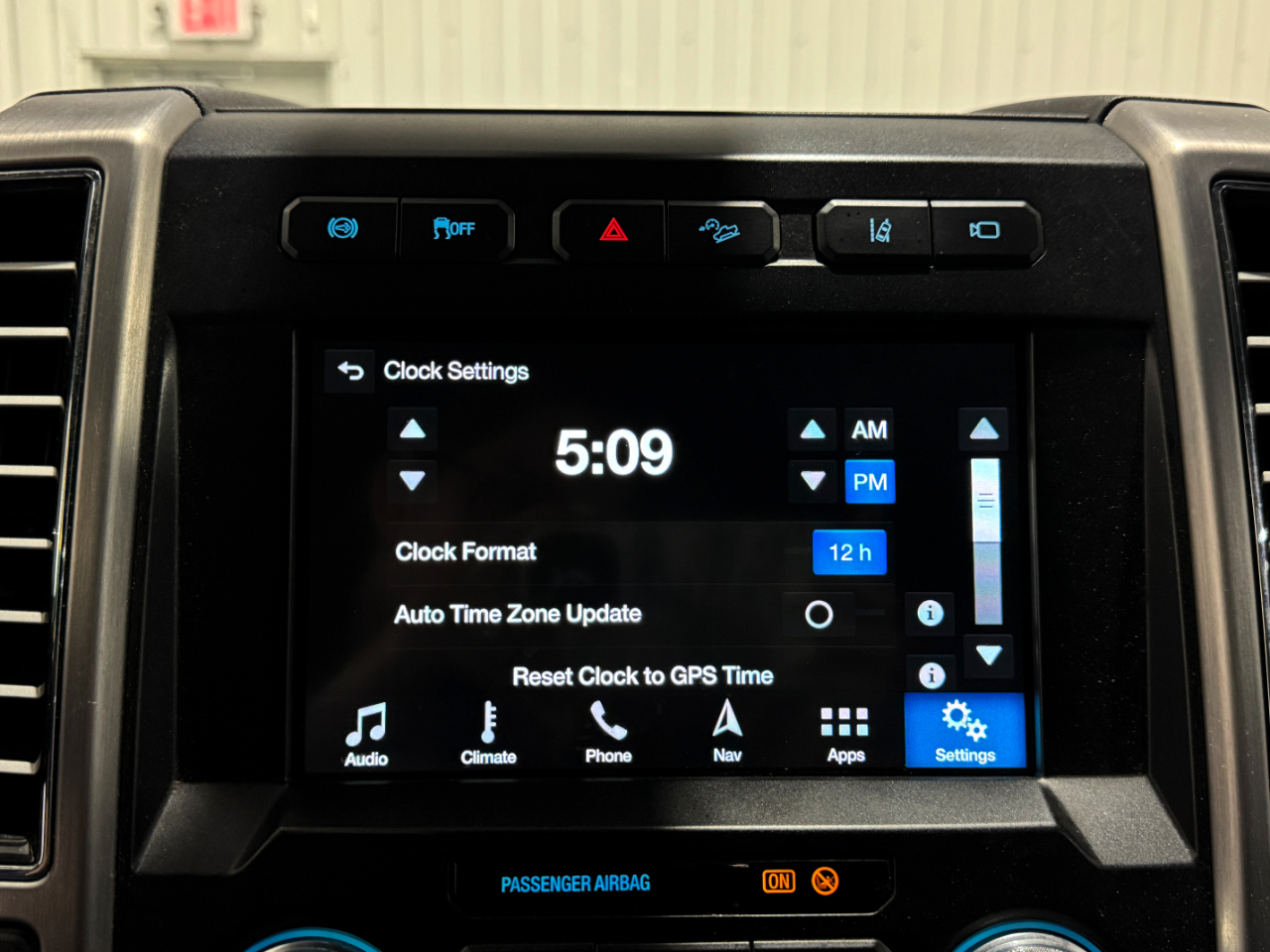 Ford Super Duty F-250 SRW  2019