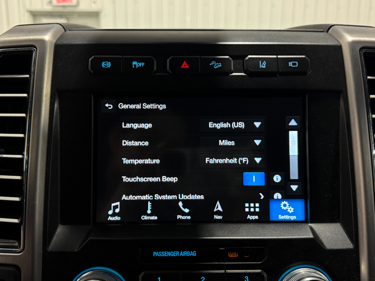 Ford Super Duty F-250 SRW  2019