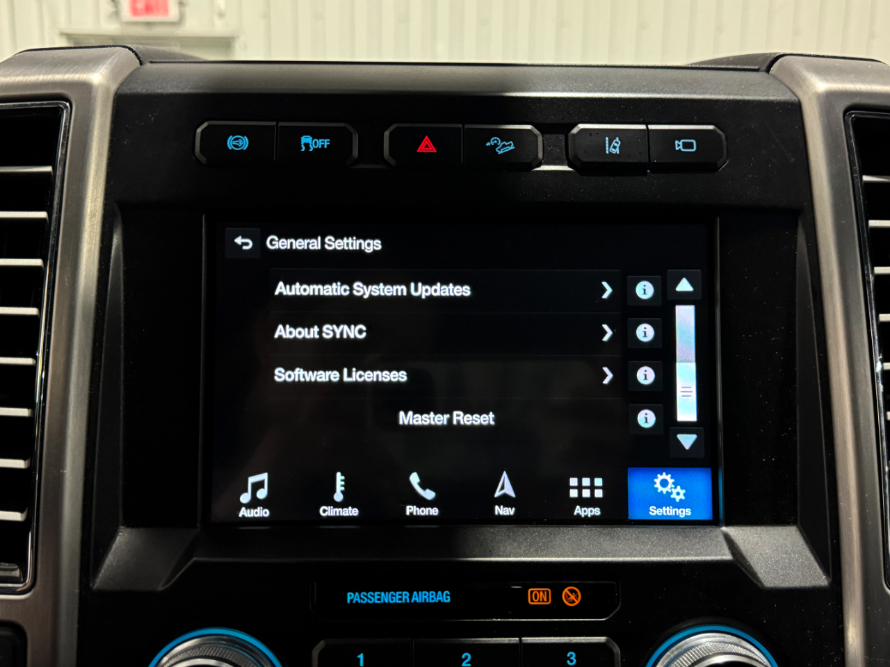 Ford Super Duty F-250 SRW  2019