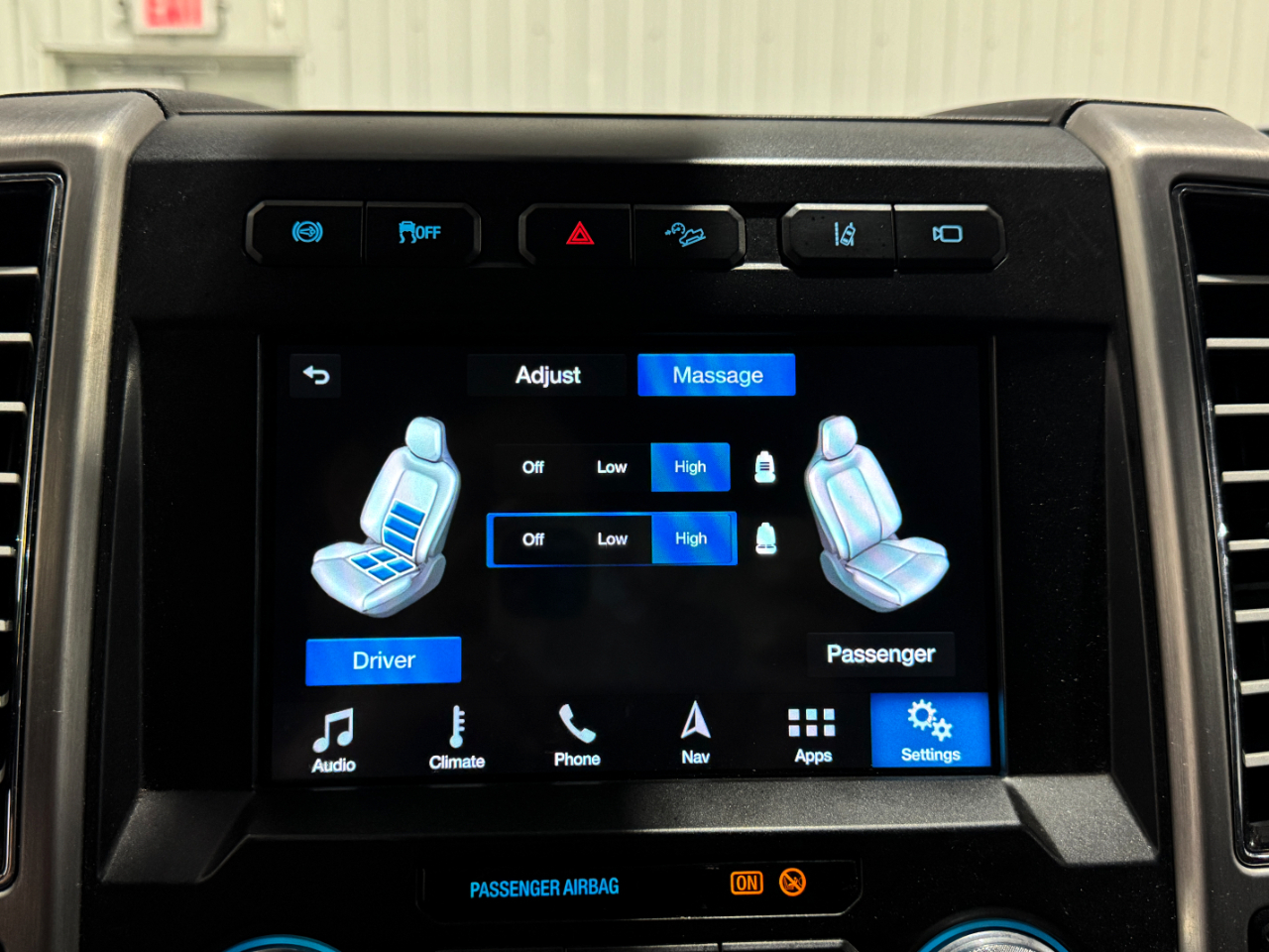 Ford Super Duty F-250 SRW  2019