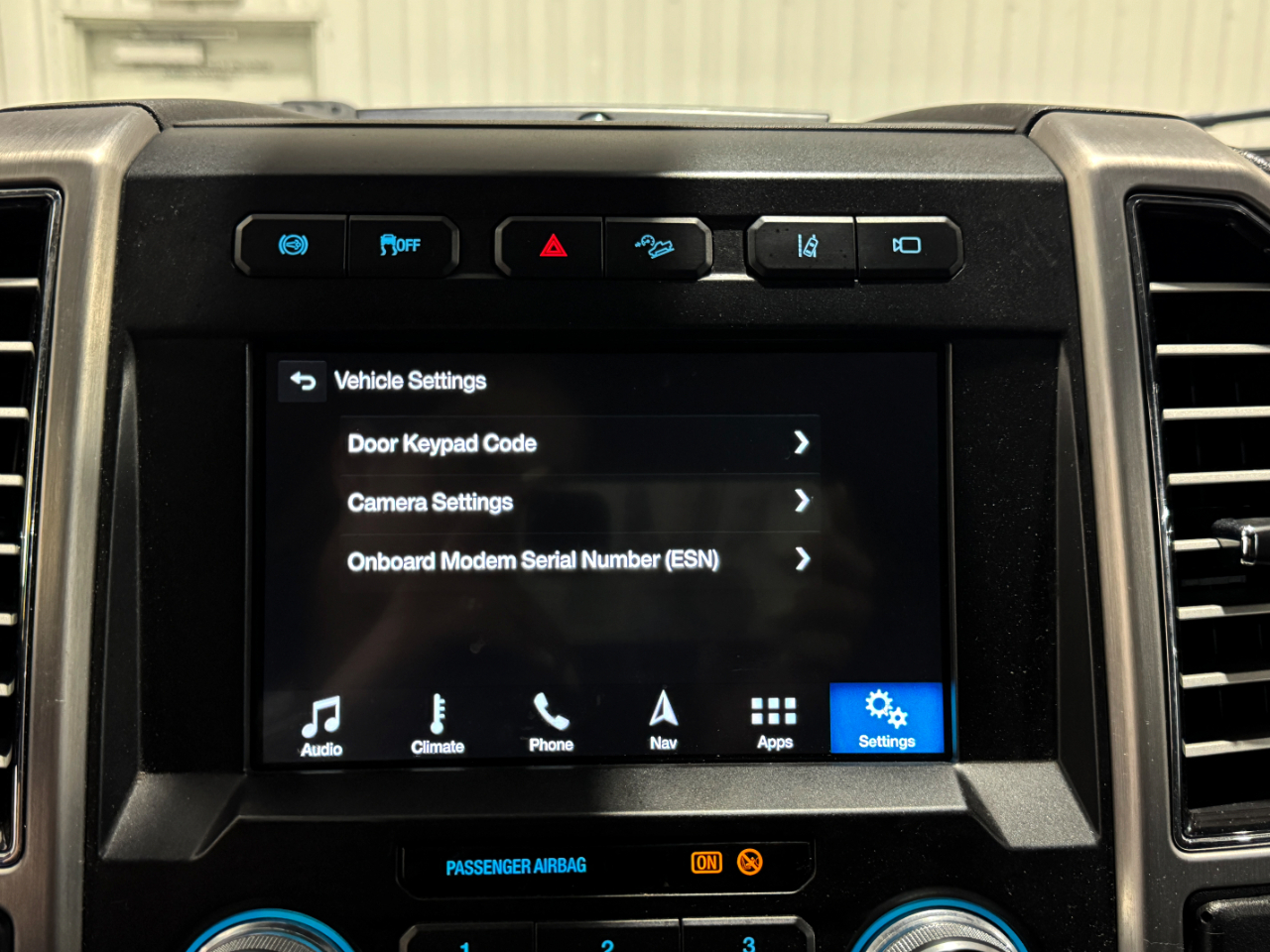 Ford Super Duty F-250 SRW  2019