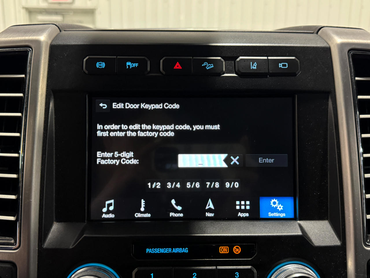 Ford Super Duty F-250 SRW  2019