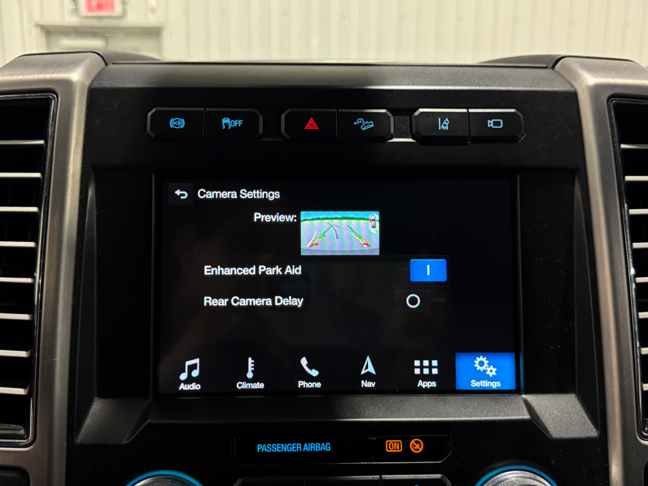 Ford Super Duty F-250 SRW  2019