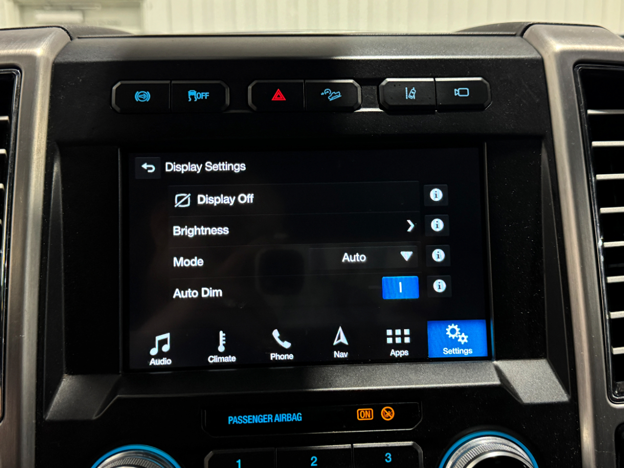 Ford Super Duty F-250 SRW  2019