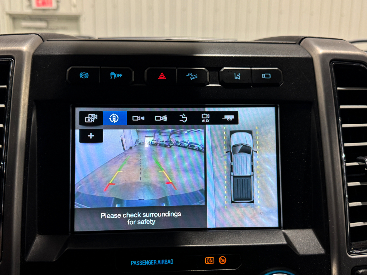 Ford Super Duty F-250 SRW  2019