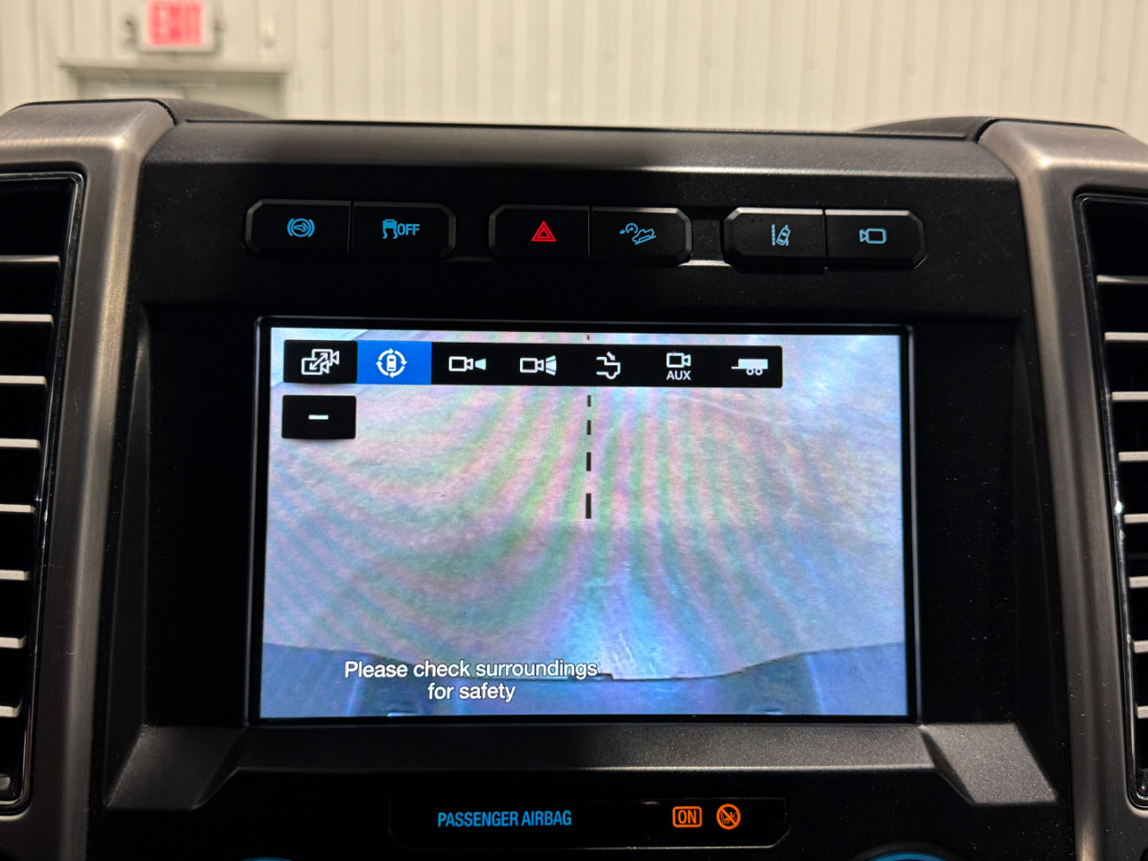 Ford Super Duty F-250 SRW  2019