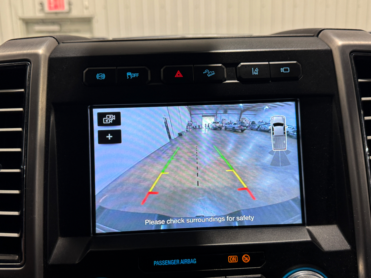 Ford Super Duty F-250 SRW  2019