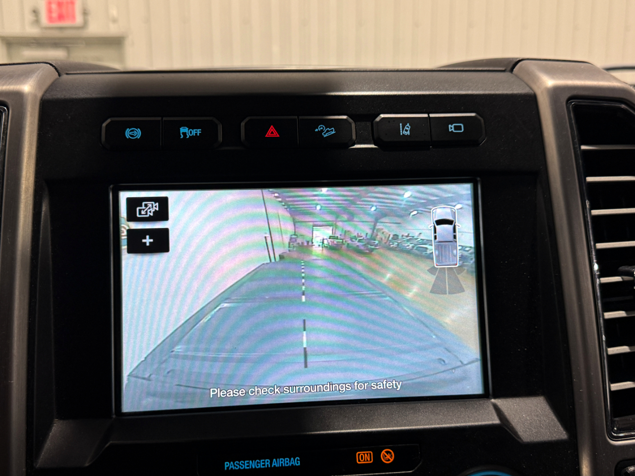 Ford Super Duty F-250 SRW  2019