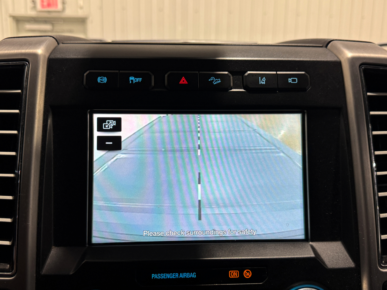 Ford Super Duty F-250 SRW  2019