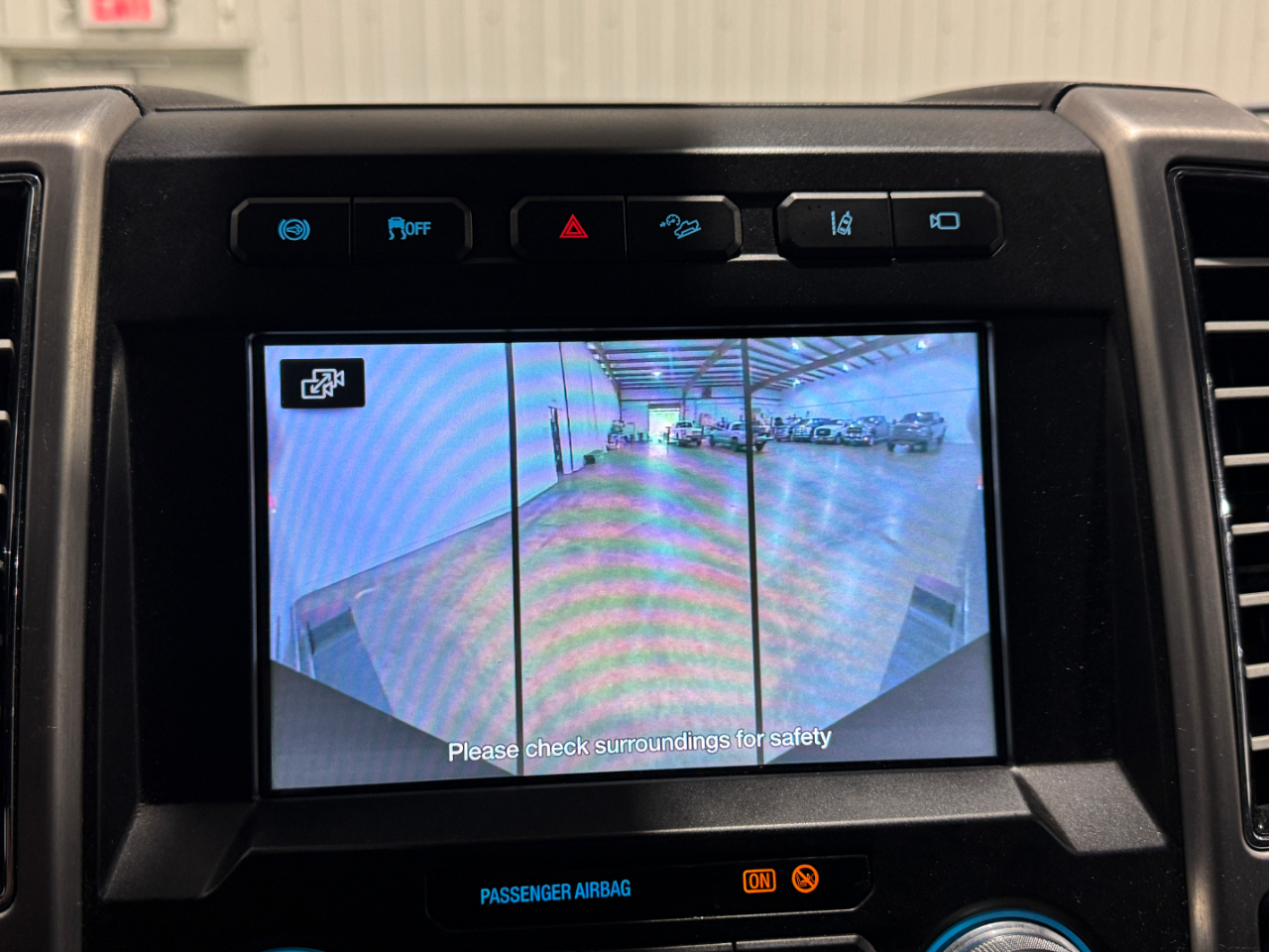 Ford Super Duty F-250 SRW  2019