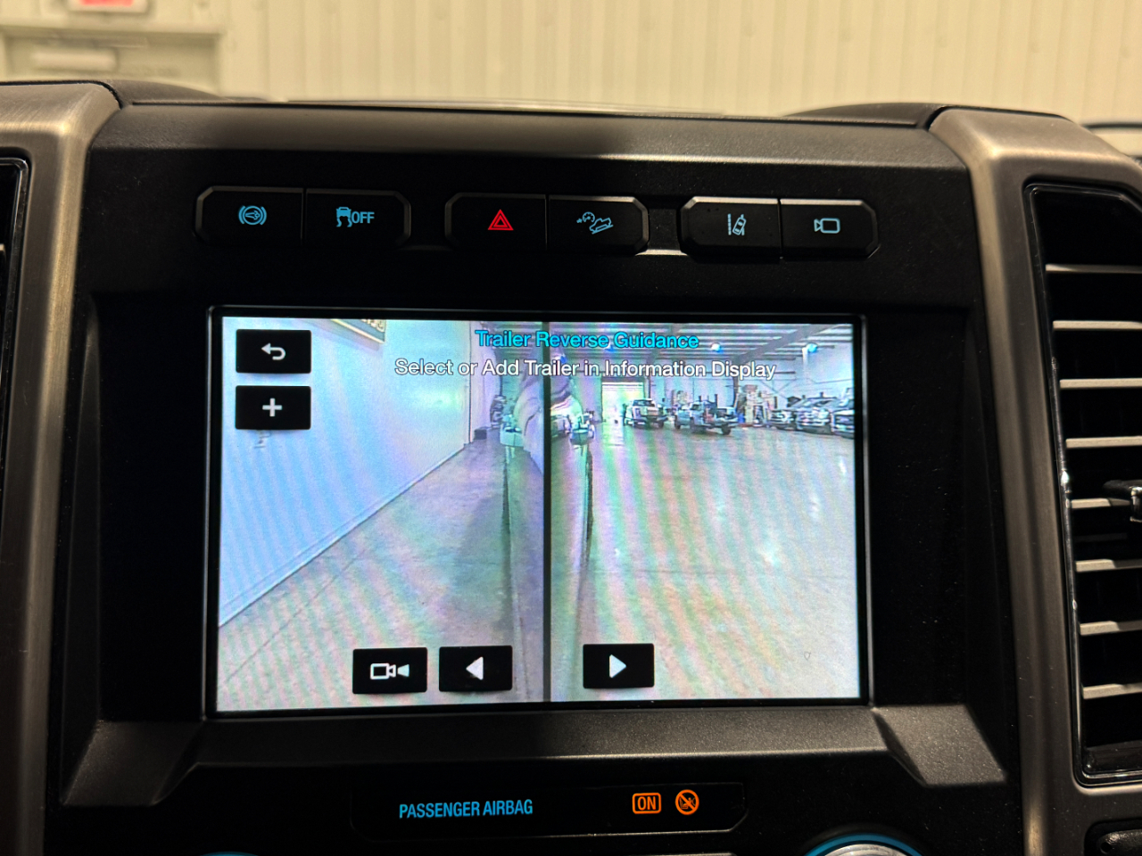 Ford Super Duty F-250 SRW  2019