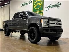 2019 Ford Super Duty F-250 SRW 