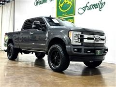 2019 Ford Super Duty F-250 SRW 