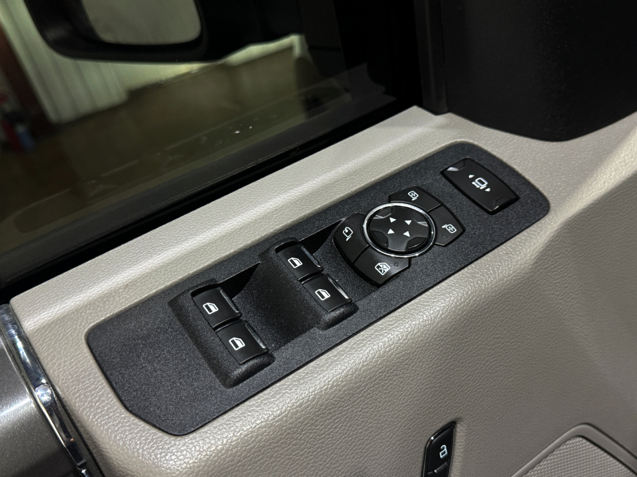 Ford Super Duty F-350 DRW  2018