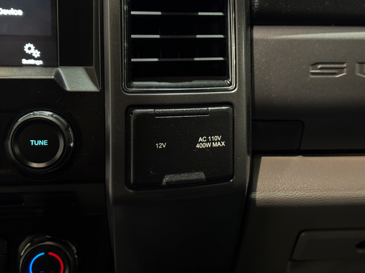 Ford Super Duty F-350 DRW  2018