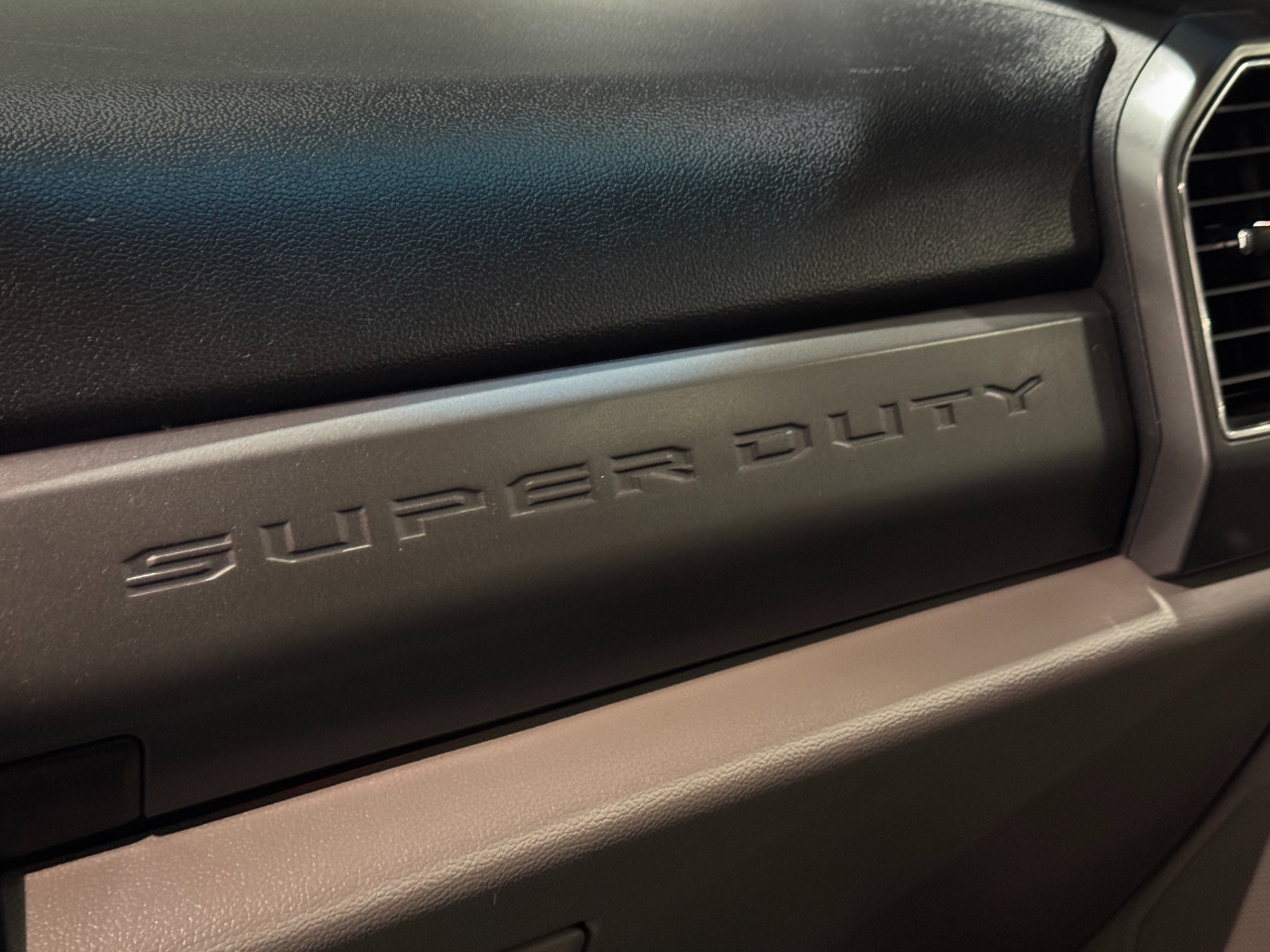 Ford Super Duty F-350 DRW  2018