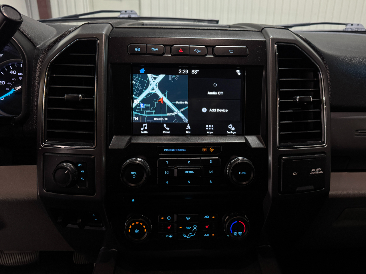 Ford Super Duty F-350 DRW  2018