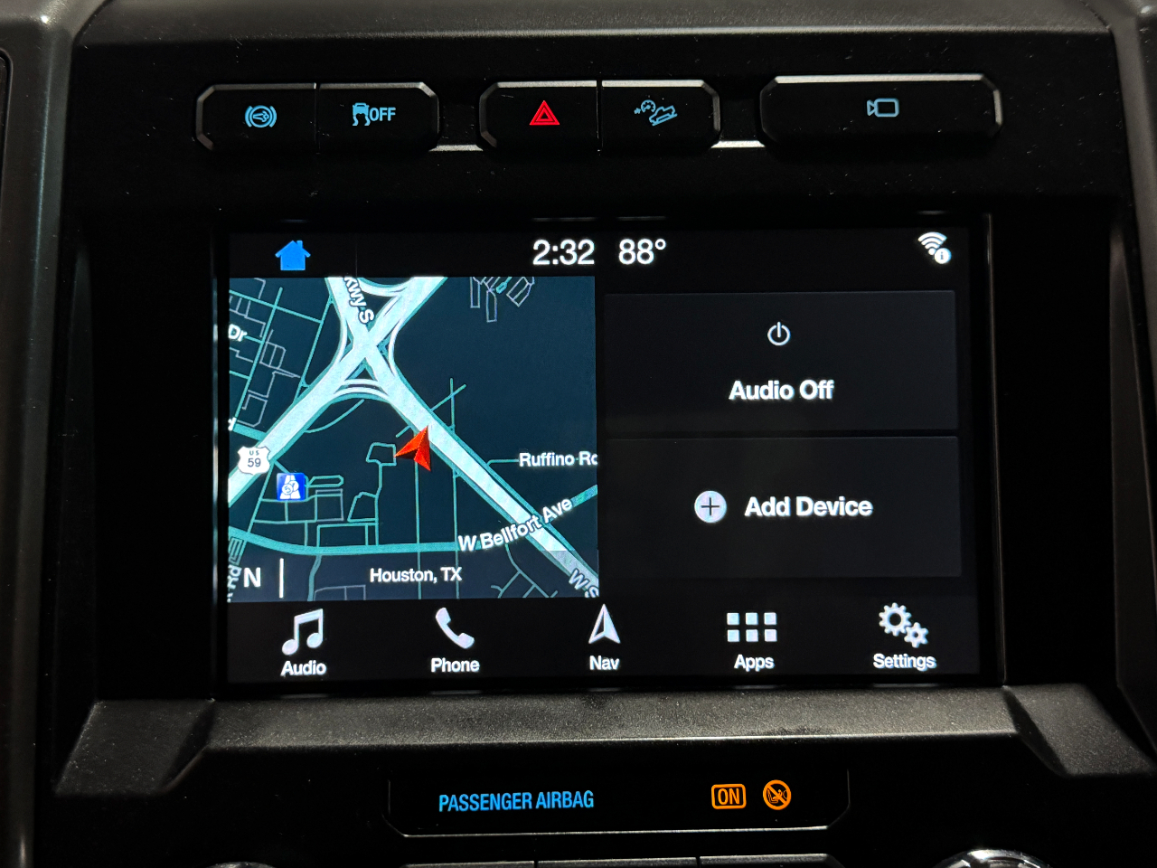 Ford Super Duty F-350 DRW  2018