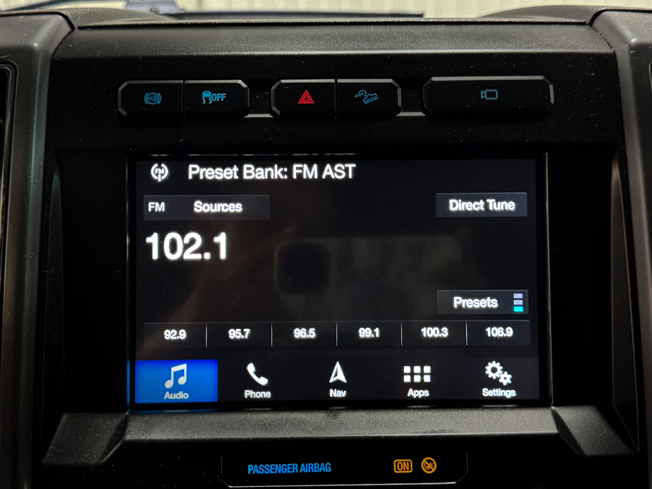 Ford Super Duty F-350 DRW  2018