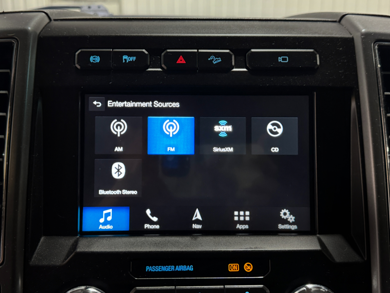 Ford Super Duty F-350 DRW  2018