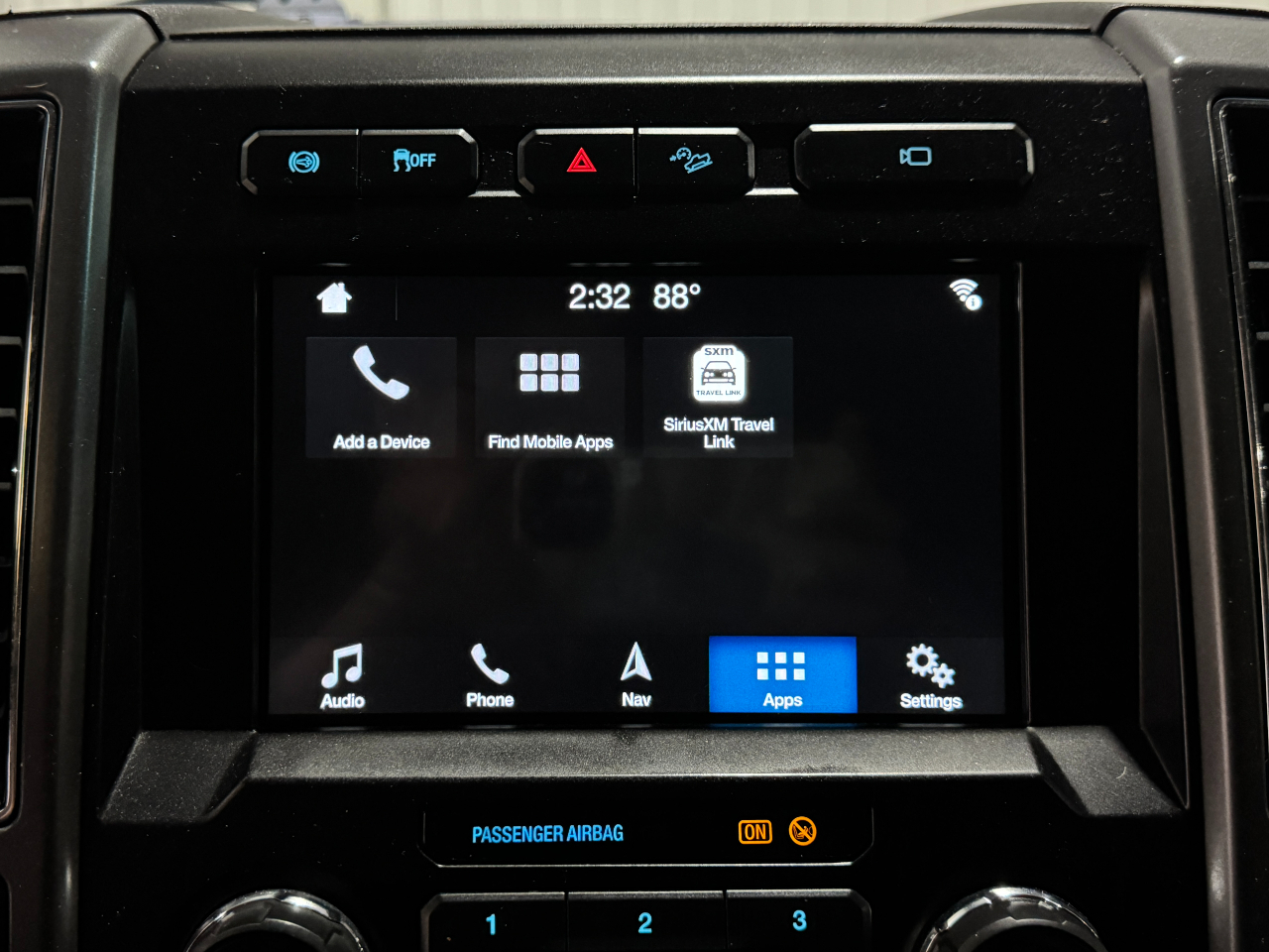 Ford Super Duty F-350 DRW  2018