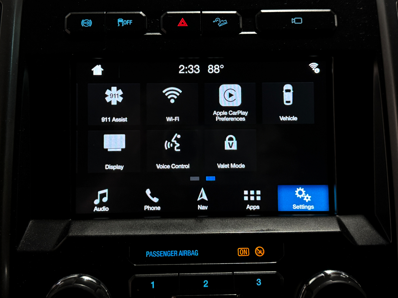 Ford Super Duty F-350 DRW  2018