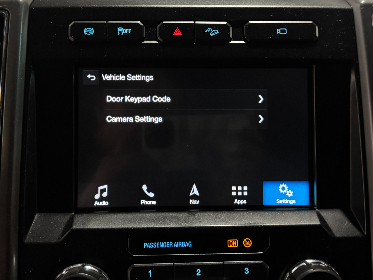 Ford Super Duty F-350 DRW  2018