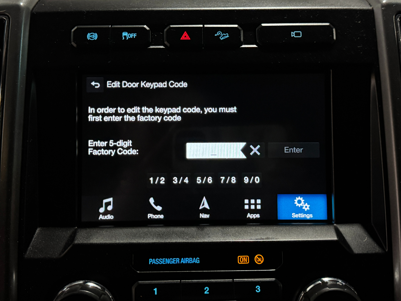 Ford Super Duty F-350 DRW  2018