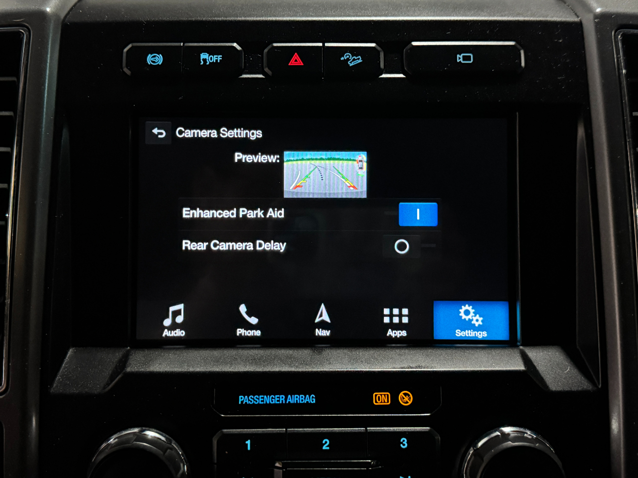 Ford Super Duty F-350 DRW  2018