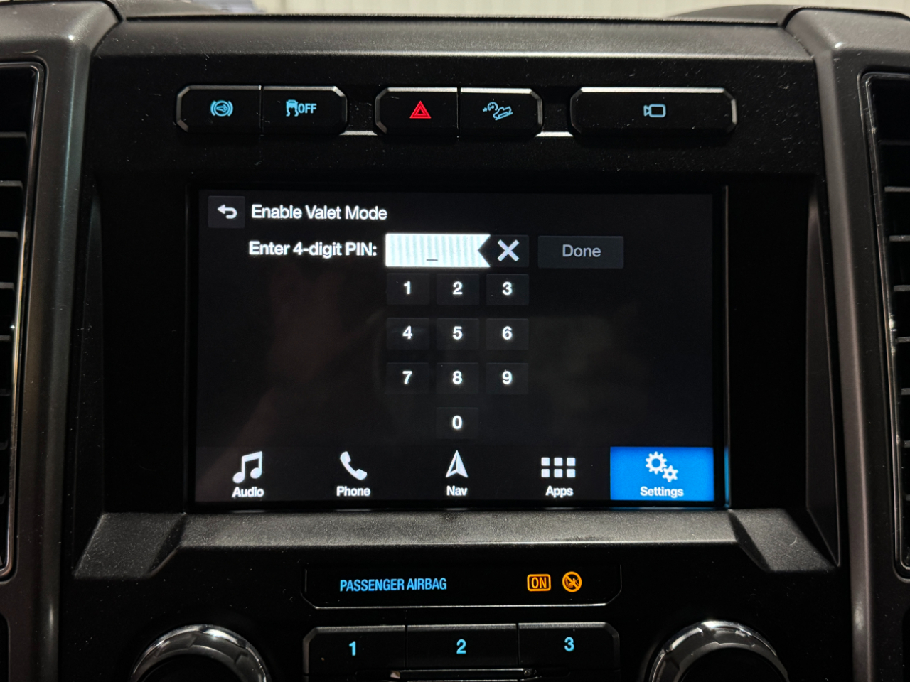 Ford Super Duty F-350 DRW  2018