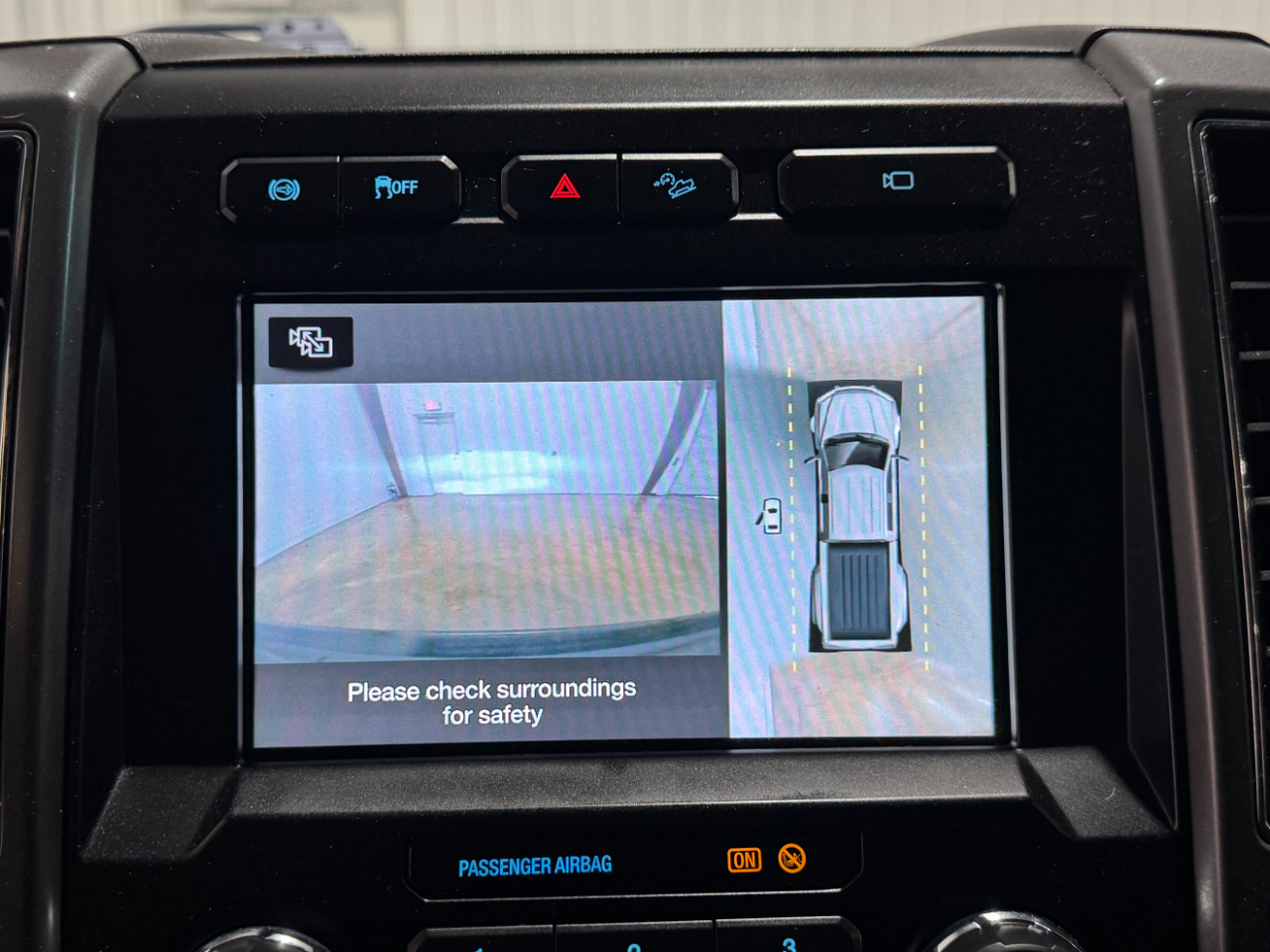 Ford Super Duty F-350 DRW  2018