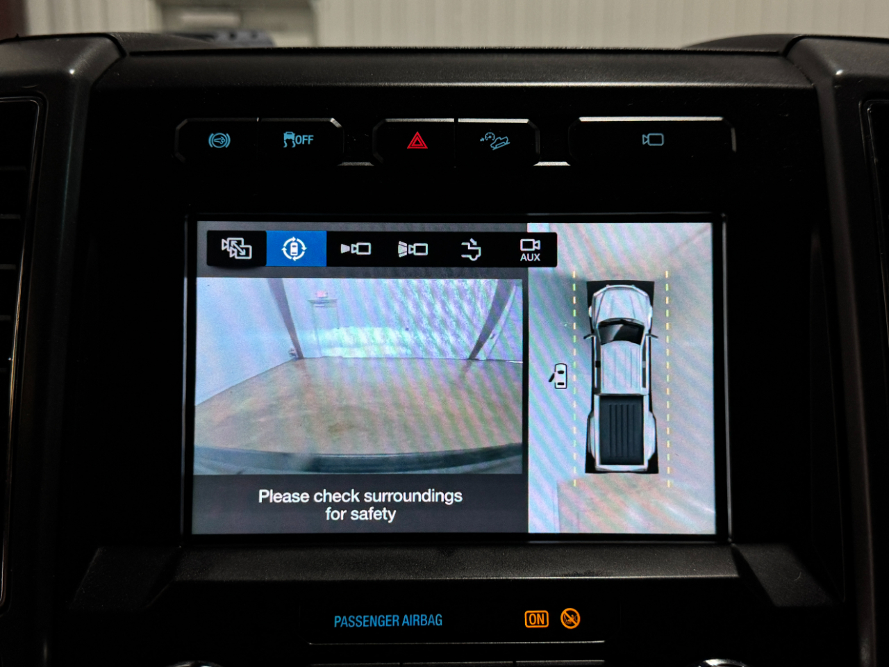 Ford Super Duty F-350 DRW  2018