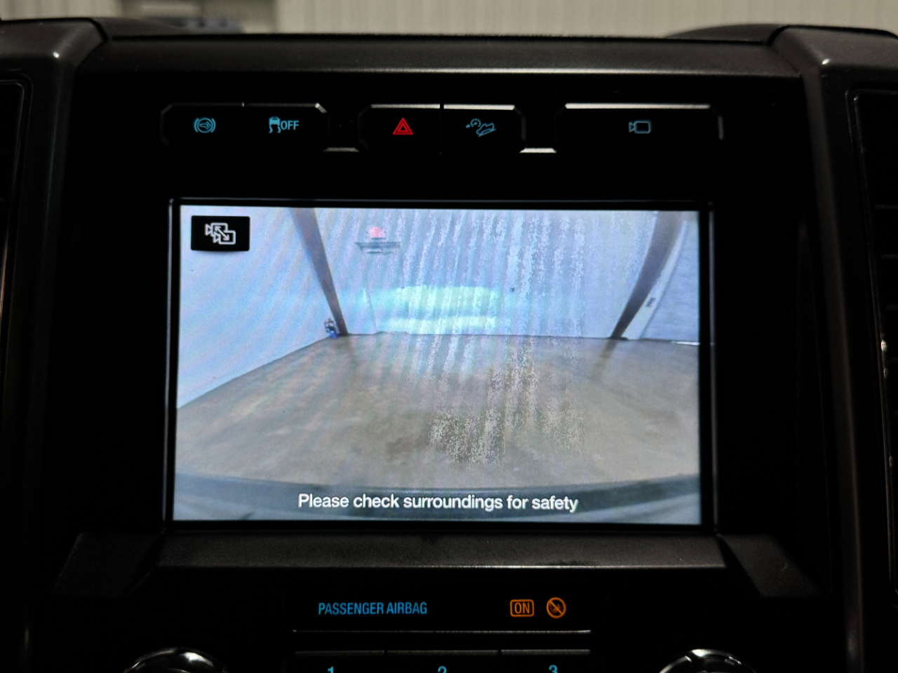 Ford Super Duty F-350 DRW  2018