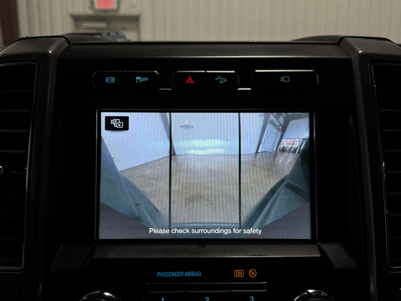 Ford Super Duty F-350 DRW  2018