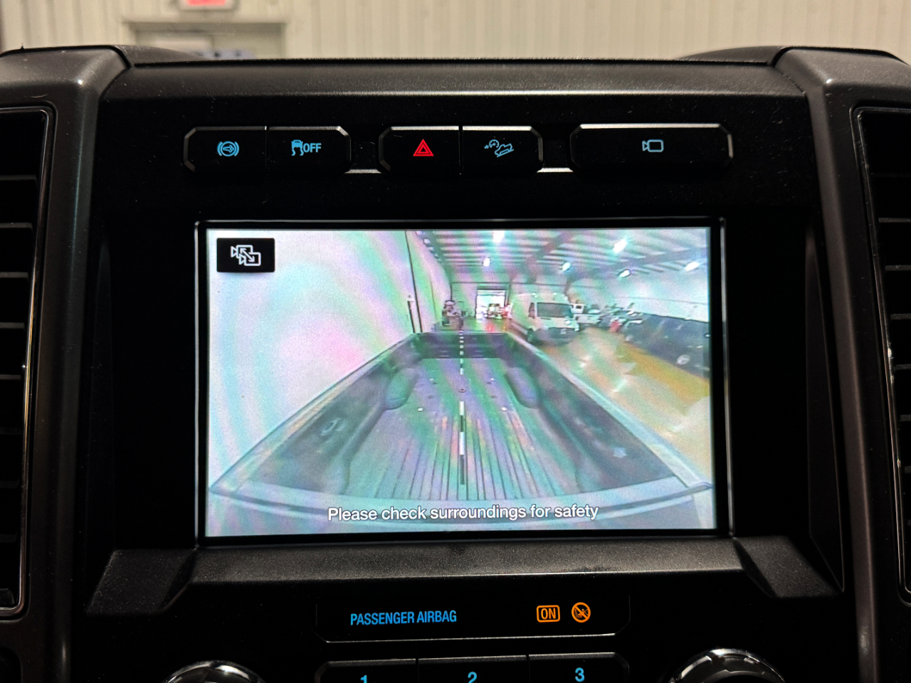 Ford Super Duty F-350 DRW  2018