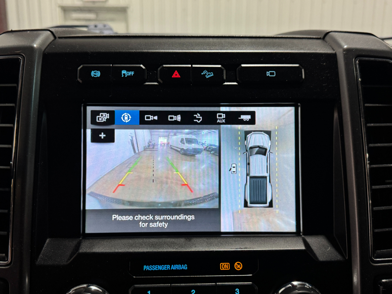 Ford Super Duty F-350 DRW  2018