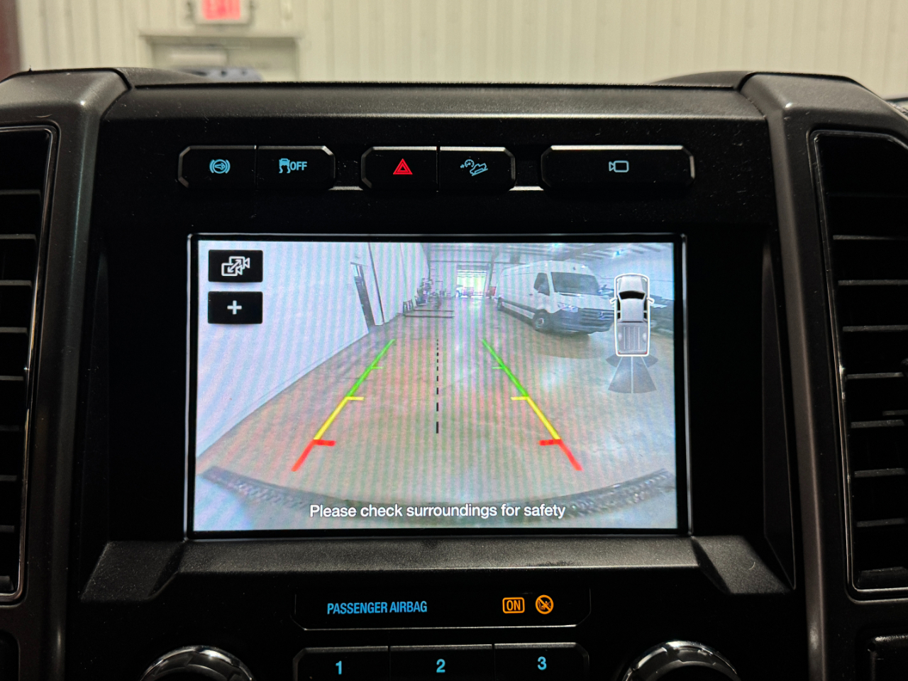 Ford Super Duty F-350 DRW  2018