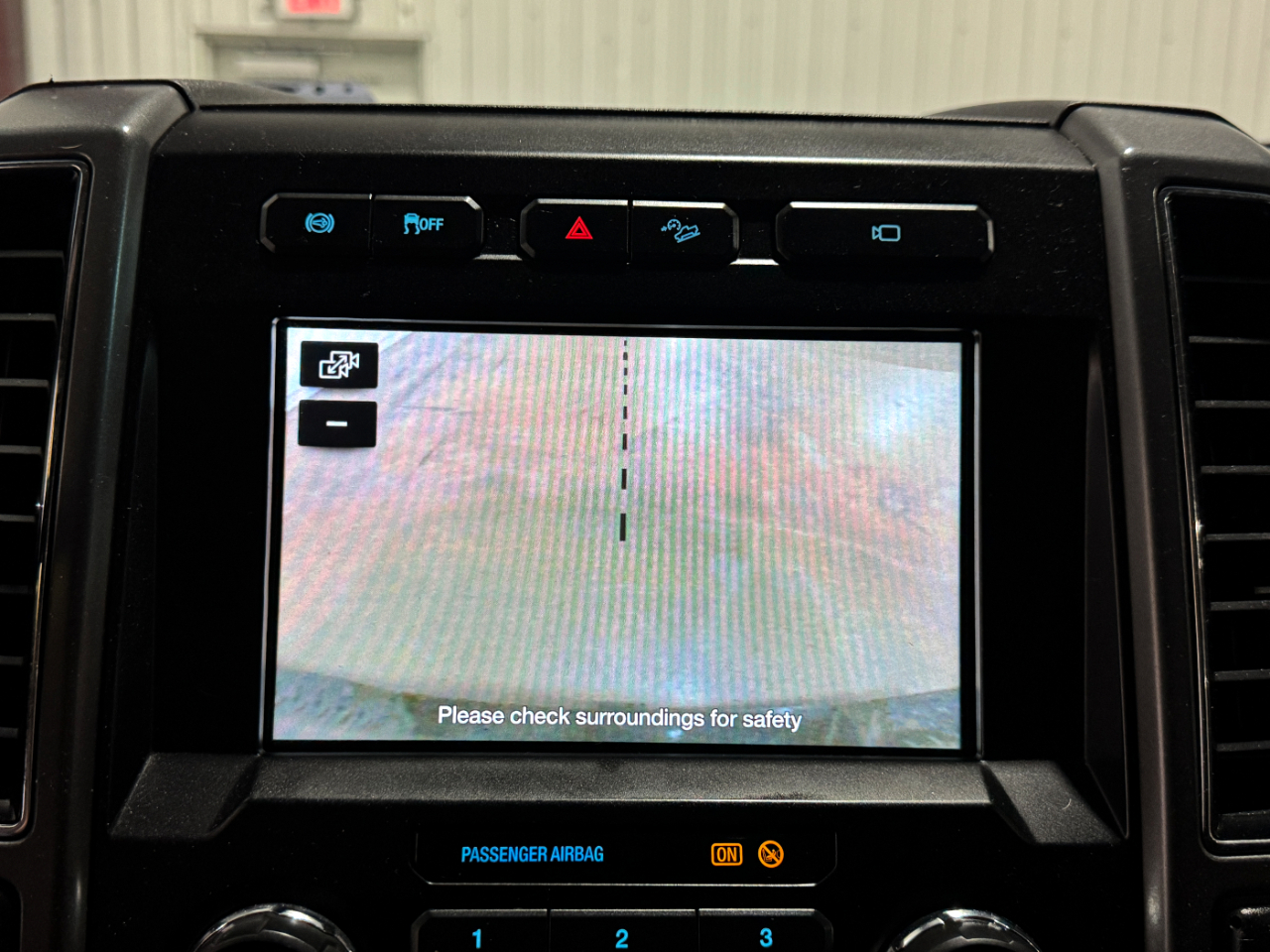 Ford Super Duty F-350 DRW  2018