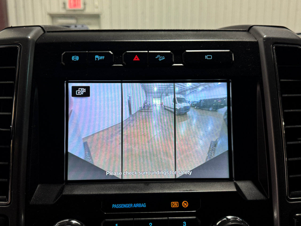 Ford Super Duty F-350 DRW  2018