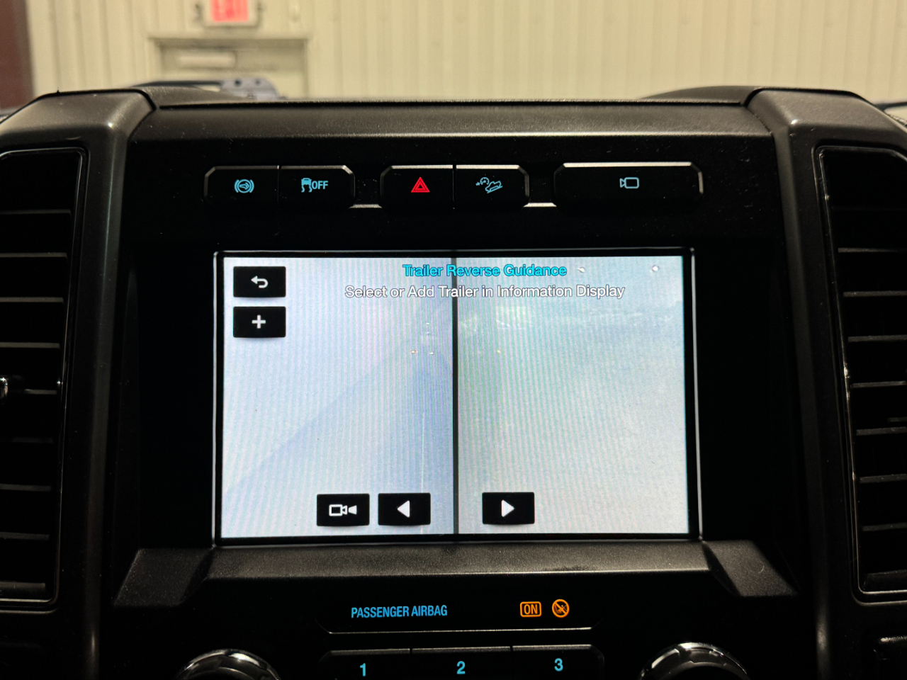 Ford Super Duty F-350 DRW  2018