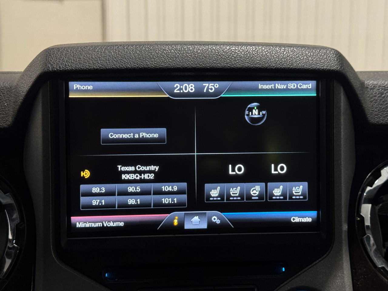 Ford Super Duty F-450 DRW  2016