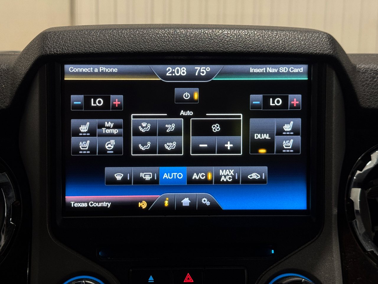 Ford Super Duty F-450 DRW  2016