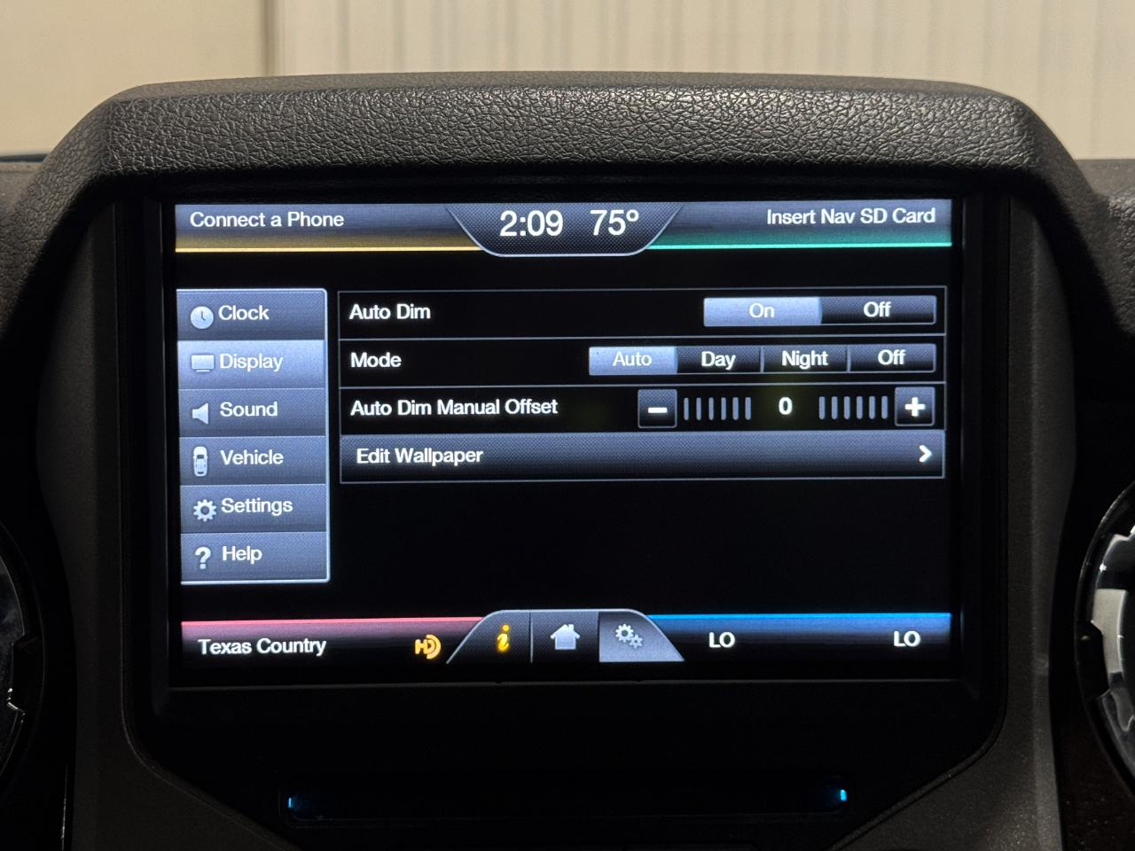 Ford Super Duty F-450 DRW  2016