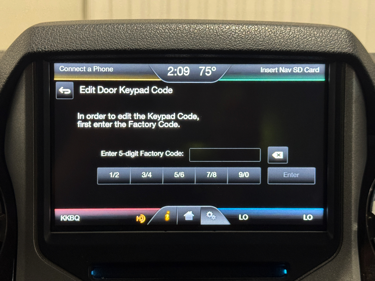 Ford Super Duty F-450 DRW  2016