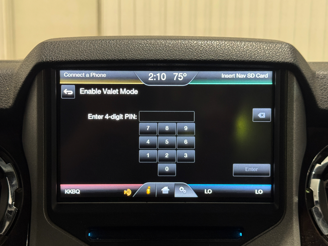 Ford Super Duty F-450 DRW  2016