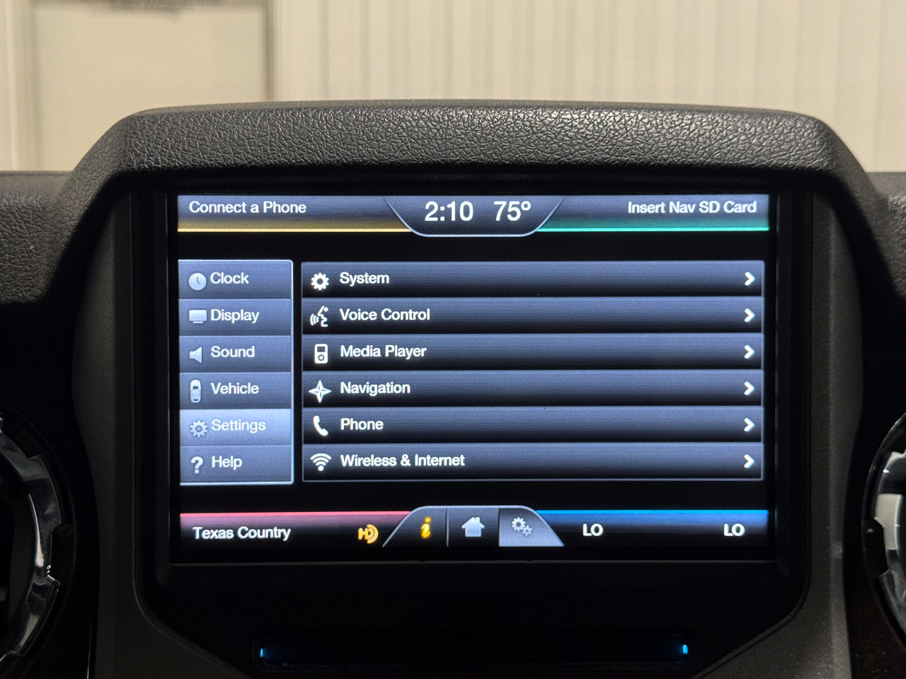 Ford Super Duty F-450 DRW  2016