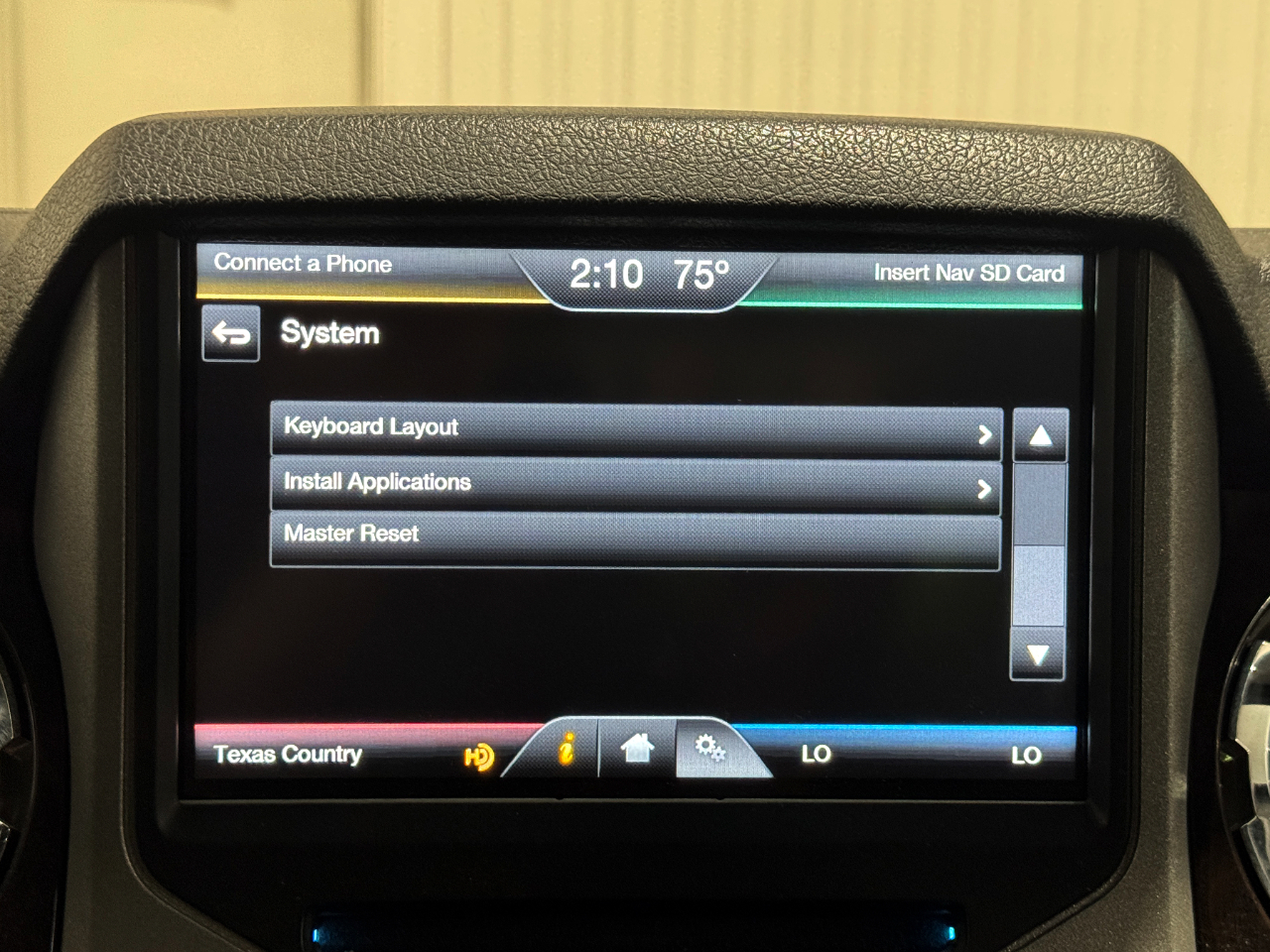 Ford Super Duty F-450 DRW  2016